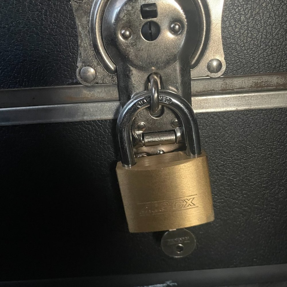 Secure Storage Bundle - Picture 2 of 7